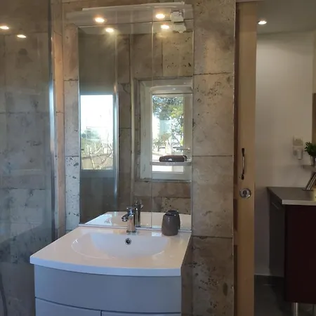 Joli Au Calme Appartement *