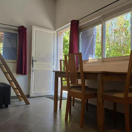 Appartement Joli Au Calme Toulon